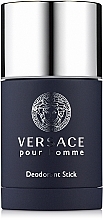 Versace Versace pour Homme - Deodorant Stick — photo N2