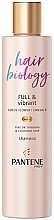 Fragrances, Perfumes, Cosmetics Volume Shampoo - Pantene Pro-V Hair Biology Full & Vibrant Shampoo