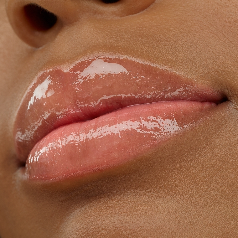 Lip Gloss - Catrice Lip Jam Hydrating Lip Gloss — photo N4