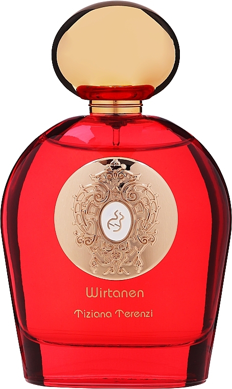 Tiziana Terenzi Wirtanen - Perfume (tester without cap) — photo N1