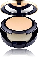 Fragrances, Perfumes, Cosmetics Compact Powder - Estee Lauder Double Wear Stay-in-Place Matte Powder Foundation SPF 10