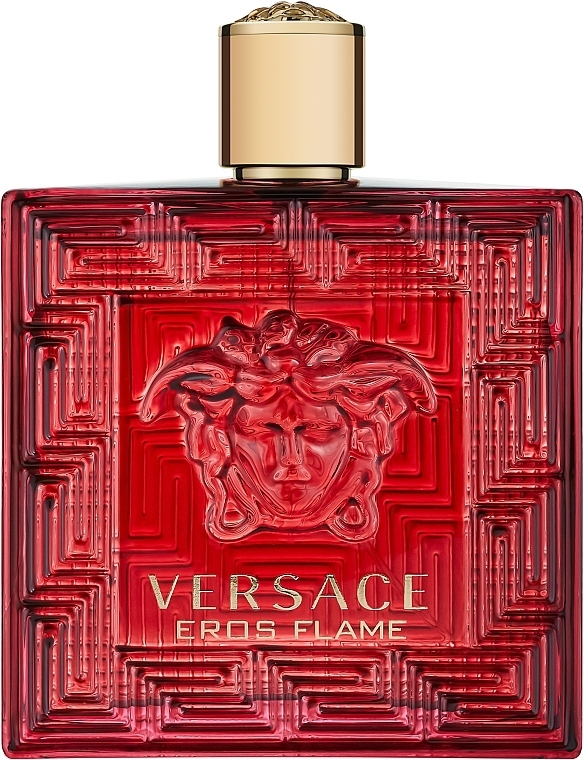 Versace Eros Flame - Eau de Parfum — photo N1
