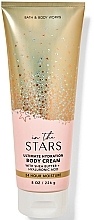 Fragrances, Perfumes, Cosmetics Bath & Body Works In The Stars Ultimate Hydration - Moisturizing Body Cream