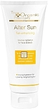 Fragrances, Perfumes, Cosmetics After Sun Face and Body Cream - The Organic Pharmacy Cellular After Sun Cream