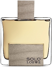 Fragrances, Perfumes, Cosmetics Loewe Solo Loewe Cedro - Eau de Toilette (mini size)