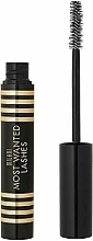 Fragrances, Perfumes, Cosmetics Lash Mascara in Blister - Milani Most Wanted Lashes Lavish Lift&Curl Mascara