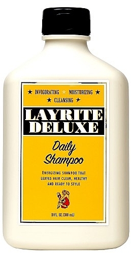 Daily Shampoo - Layrite Daily Shampoo — photo N1