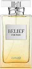 Fragrances, Perfumes, Cosmetics La Muse Belief - Eau de Parfum