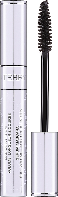 Lash Mascara - By Terry Terrybly Growth Booster Mascara — photo N1