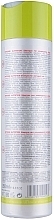 Damaged Hair Shampoo - UNi.tec Professional Intense Nutrition Shampoo — photo N2