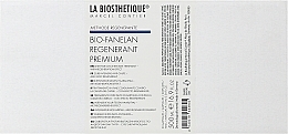 Fragrances, Perfumes, Cosmetics Anti Hair Loss Serum - La Biosthetique Bio-Fanelan Regenerant Premium