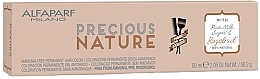 Fragrances, Perfumes, Cosmetics Long-Lasting Ammonia-Free Hair Color - Alfaparf Precious Nature Hair Color