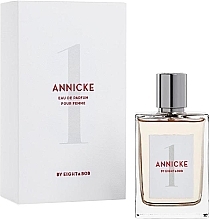 Fragrances, Perfumes, Cosmetics Eight & Bob Annicke 1 - Eau de Parfum