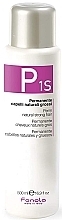 Perm for Natural Strong Hair - Fanola P1s Perm Kit for Natural Strong Hair — photo N1