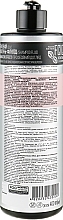 Silk Shampoo Fluid - FCIQ Intelligent Cosmetics Dr.Harper Reanimator Effect Shampoo Fluid — photo N4