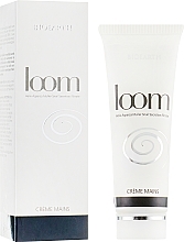 Hand Cream with Snail Mucin Extract (78%) - Bioearth Loom Hand Cream — photo N6