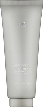 Clay Conditioner Mask - La'dor C-Tox Clay Treatment — photo N1