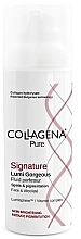 Fragrances, Perfumes, Cosmetics Brightening Face Fluid - Collagena Pure Signature Lumi Gorgeous