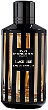 Mancera Black Line - Eau de Parfum (tester without cap) — photo N1