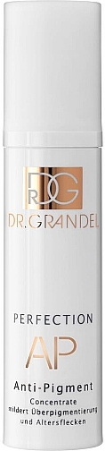 Anti-Age Spot Face Concentrate - Dr. Grandel Specials Perfection AP Anti-Pigmentflecken — photo N1