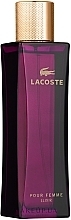 Fragrances, Perfumes, Cosmetics Lacoste Pour Femme Elixir - Eau de Parfum (tester without cap)