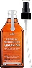 Argan Oil for Hair - La'dor Premium Morocco Argan Oil — photo N1