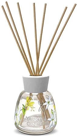 Midnight Jasmine Aroma Diffuser - Yankee Candle Signature Reed Diffuser — photo N1