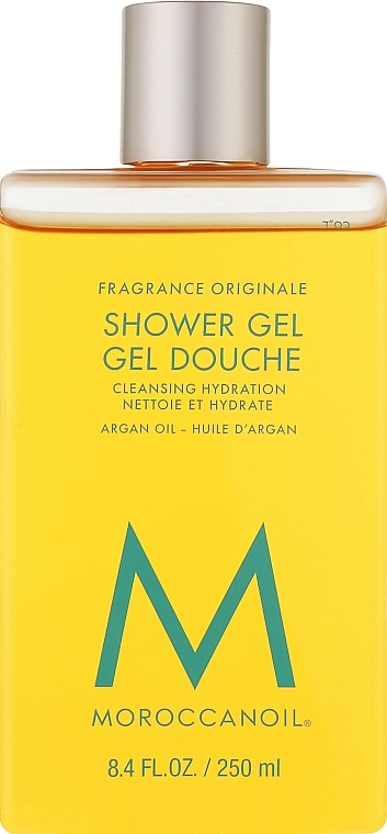 Original Shower Gel - MoroccanOil Fragrance Original Shower Gel — photo N4