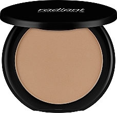 Fragrances, Perfumes, Cosmetics Compact Powder - Radiant Perfect Finish Compact Powder