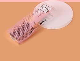 Ovia Pink Bv Hair Brush - Sister Young Hair Brush — photo N8