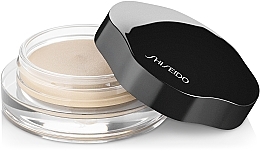 Eyeshadow - Shiseido Makeup Shimmering Cream Eye Color — photo N2