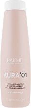 Micellar Shampoo - Lakme Aura '01 Micellar Shampoo — photo N1