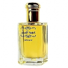 Rasasi Oudh Al Mubakhar - Eau de Parfum — photo N2