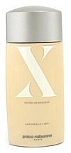 Fragrances, Perfumes, Cosmetics Paco Rabanne XS pour Elle - Body Lotion