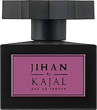 Fragrances, Perfumes, Cosmetics Kajal Perfumes Paris Jihan - Eau de Parfum