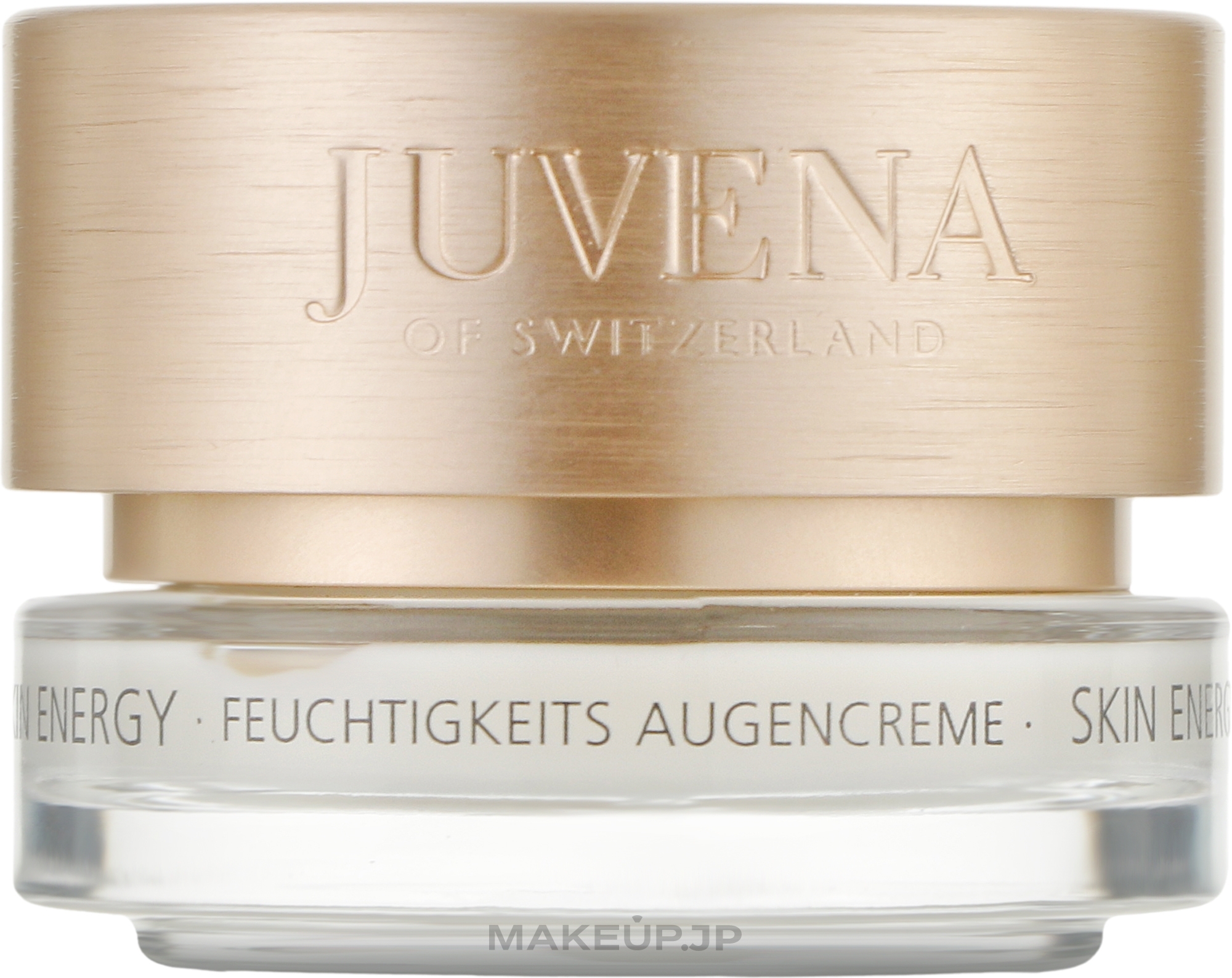 Moisturizing Eye Cream - Juvena Skin Energy Moisture Eye Cream — photo 15 ml