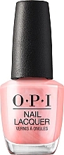 Fragrances, Perfumes, Cosmetics Nail Polish - OPI. Shine Bright Collection 2020 Nail Polish (HRM02 -Snowfalling for You)