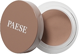 Fragrances, Perfumes, Cosmetics Cream Bronzer - Paese Tan Kissed