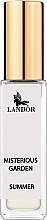 Landor Mysterious Garden Summer - Eau de Parfum (mini) — photo N2