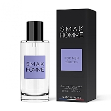 Ruf Smak Homme - Pheromones Eau — photo N2