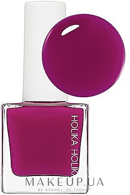 Nail Polish Tint - Holika Holika Piece Matching Nails Tint — photo N1