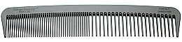 Fragrances, Perfumes, Cosmetics Hair Brush - Chicago Comb Co CHICA-6-CF Model № 6 Carbon Fiber