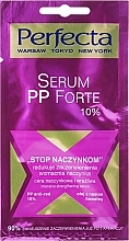 Fragrances, Perfumes, Cosmetics Face Serum - Perfecta Serum PP Forte