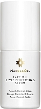 Fragrances, Perfumes, Cosmetics Serum with Marula Oil - Paul Mitchell Marula Oil Style Perfecting Serum