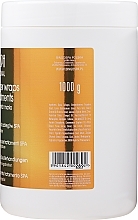 Anti Stretch Marks & Cellulite Concentrated Gel with Algae and Ginger - BingoSpa — photo N2