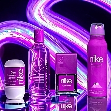 Nike Purple Mood - Eau de Toilette — photo N4