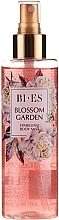 Bi-Es Blossom Garden Sparkling Body Mist - Body Spray — photo N1