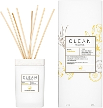 Fragrances, Perfumes, Cosmetics Clean Fresh Linens - Reed Diffuser