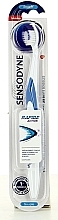 Fragrances, Perfumes, Cosmetics Toothbrush - Sensodyne Bad Fast Action Me