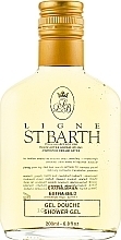 Extra Soft Shower Gel with Vetiver and Lavender - Ligne St Barth Extra Mild Shower Gel — photo N5